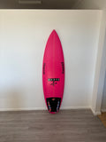 The M Mix 5’0 grom