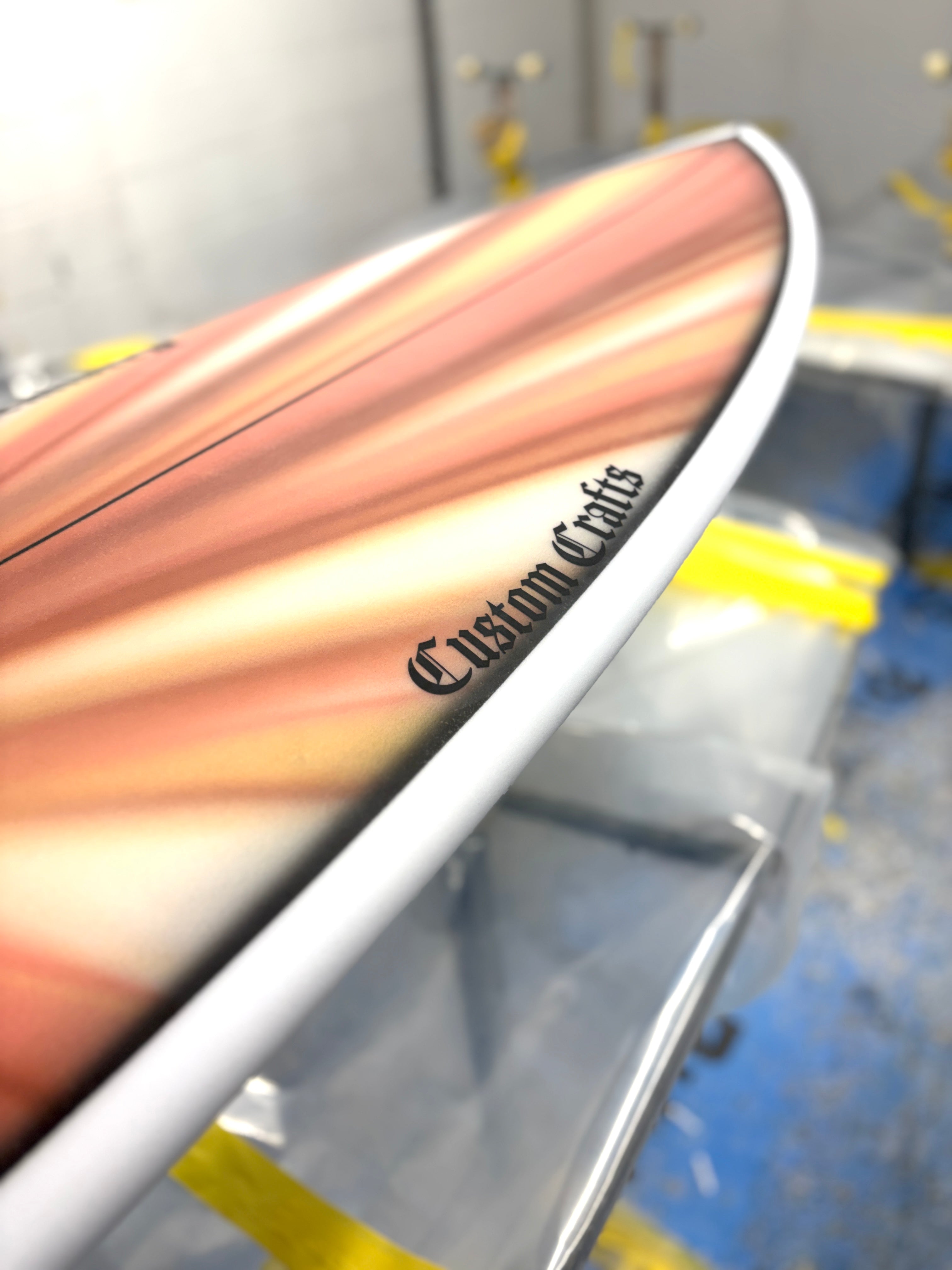 The Zen 4 stock 6’4