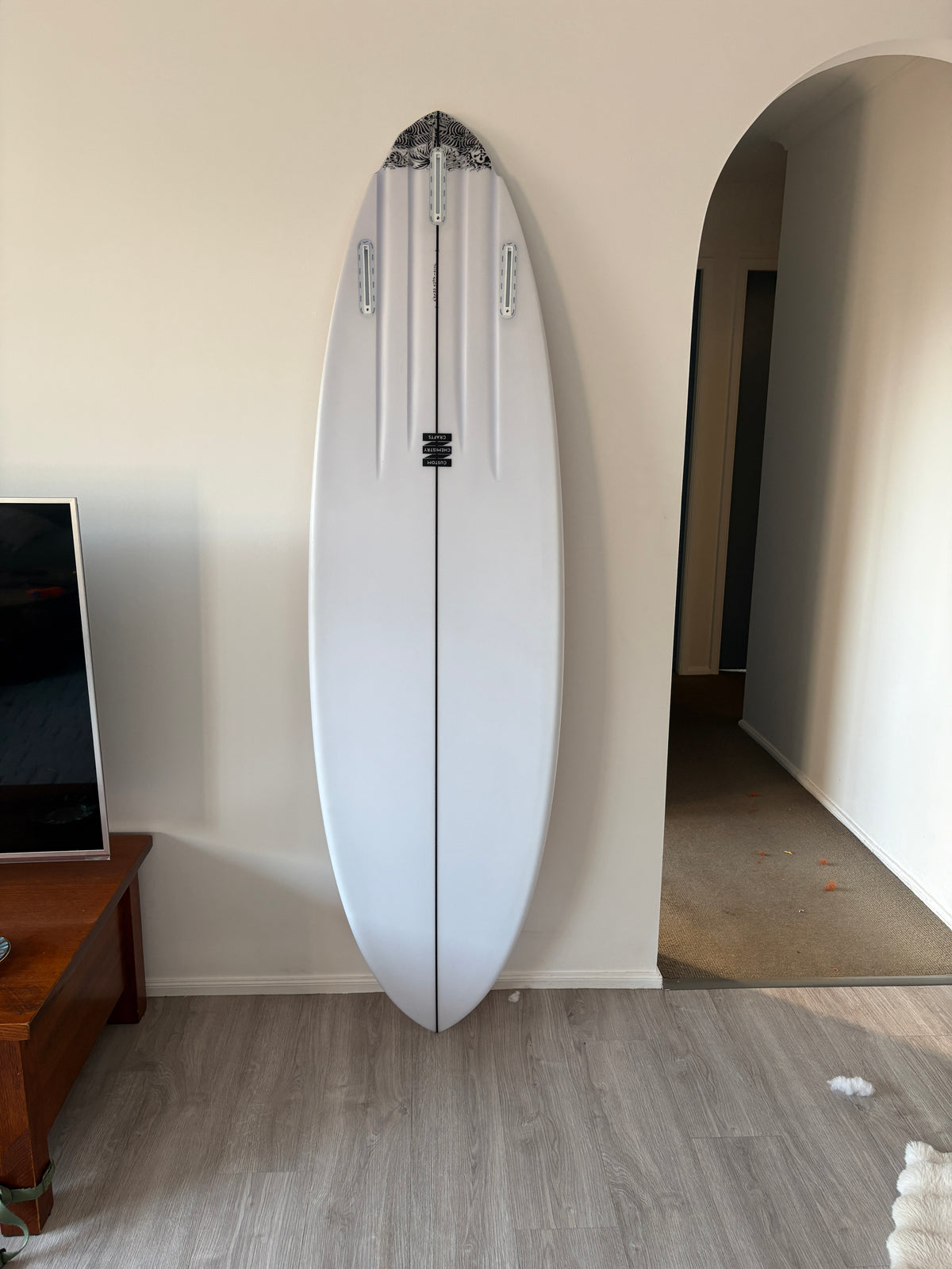The Zen 4 ex demo