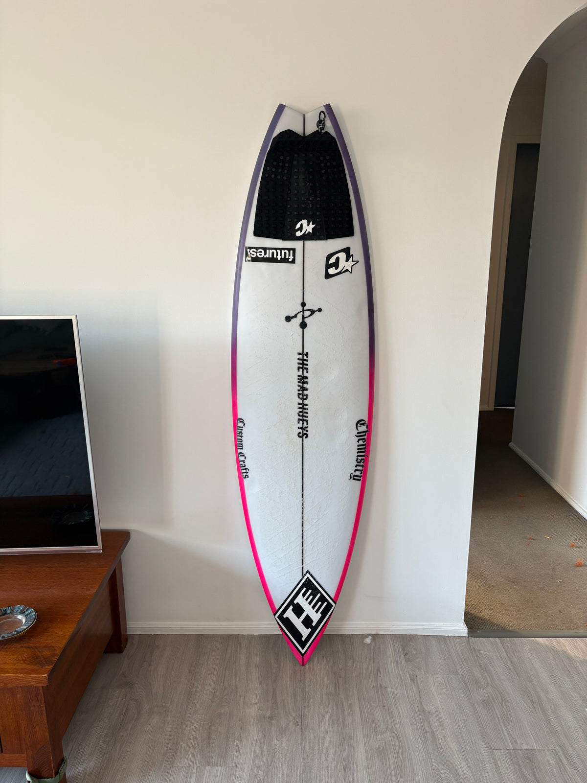 B-side (ex team)