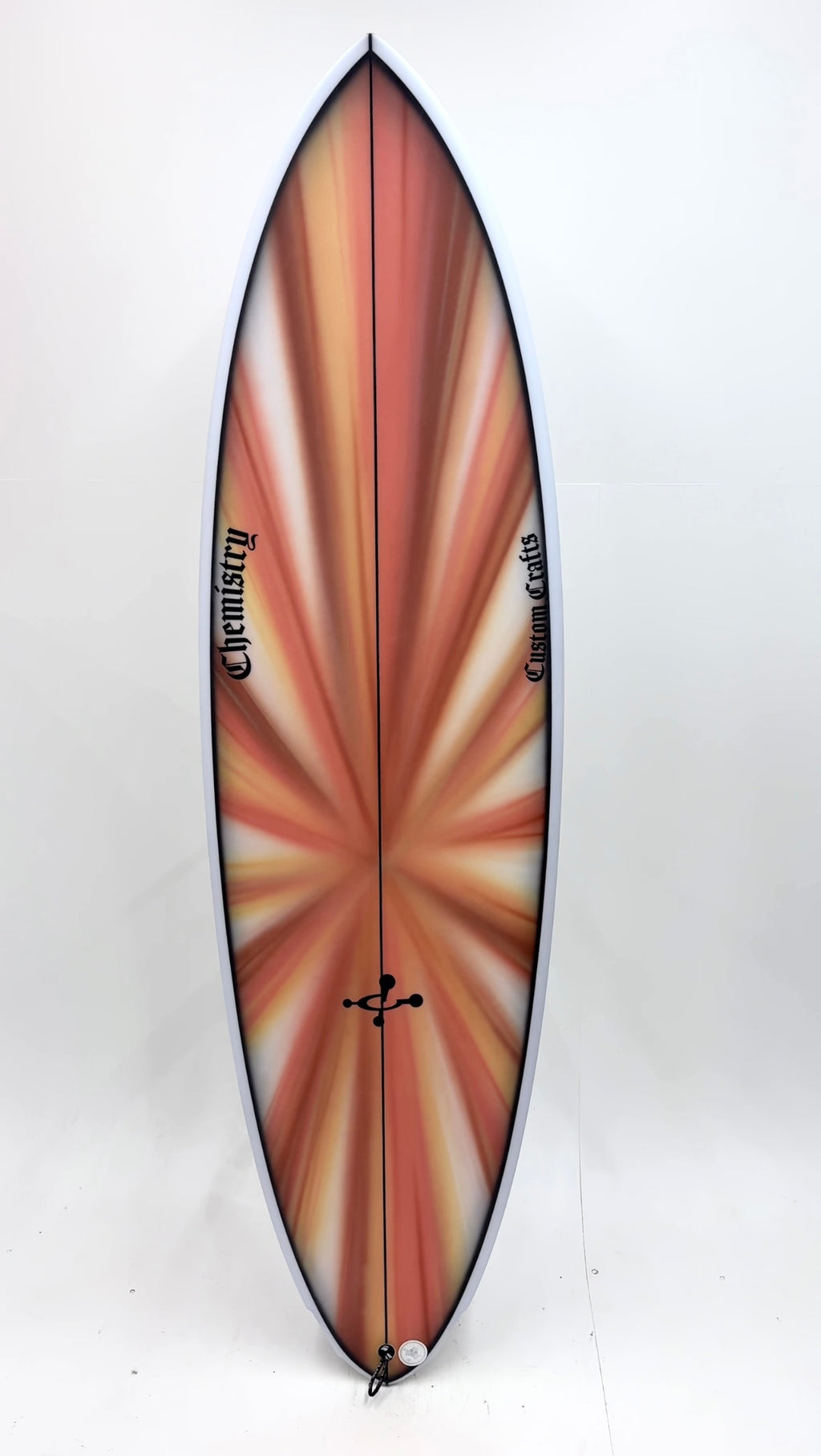 The Zen 4 stock 6’4